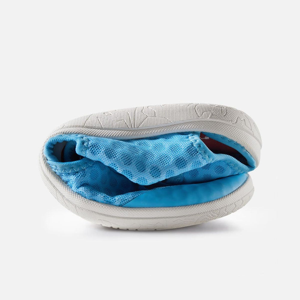Reima Sandales Rantaan 2.0 Turquesa Azul