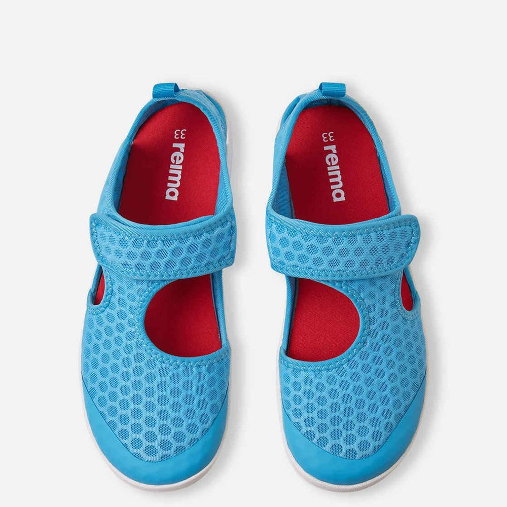 Reima Sandales Rantaan 2.0 Turquesa Azul