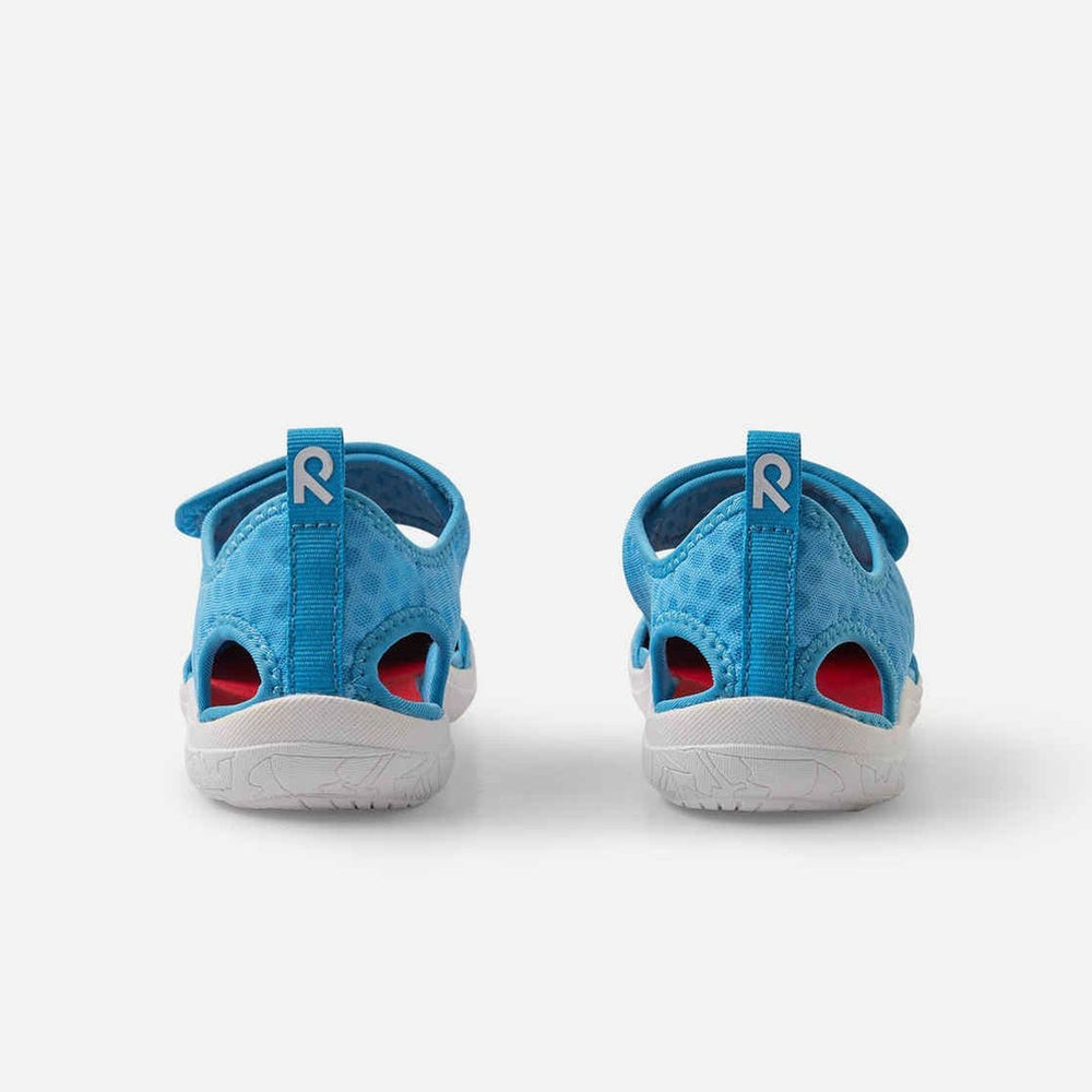 Reima Sandales Rantaan 2.0 Turquesa Azul