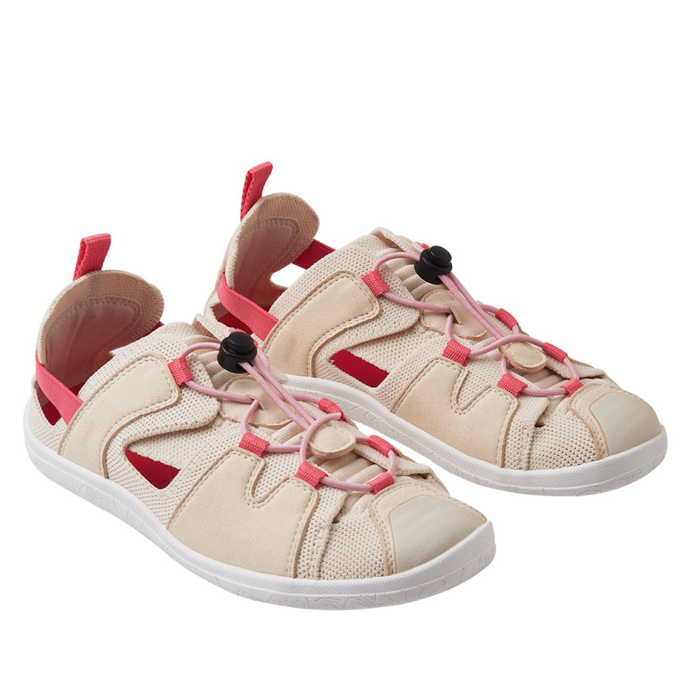 Reima Sandales Valoa Barefoot Birch Beige