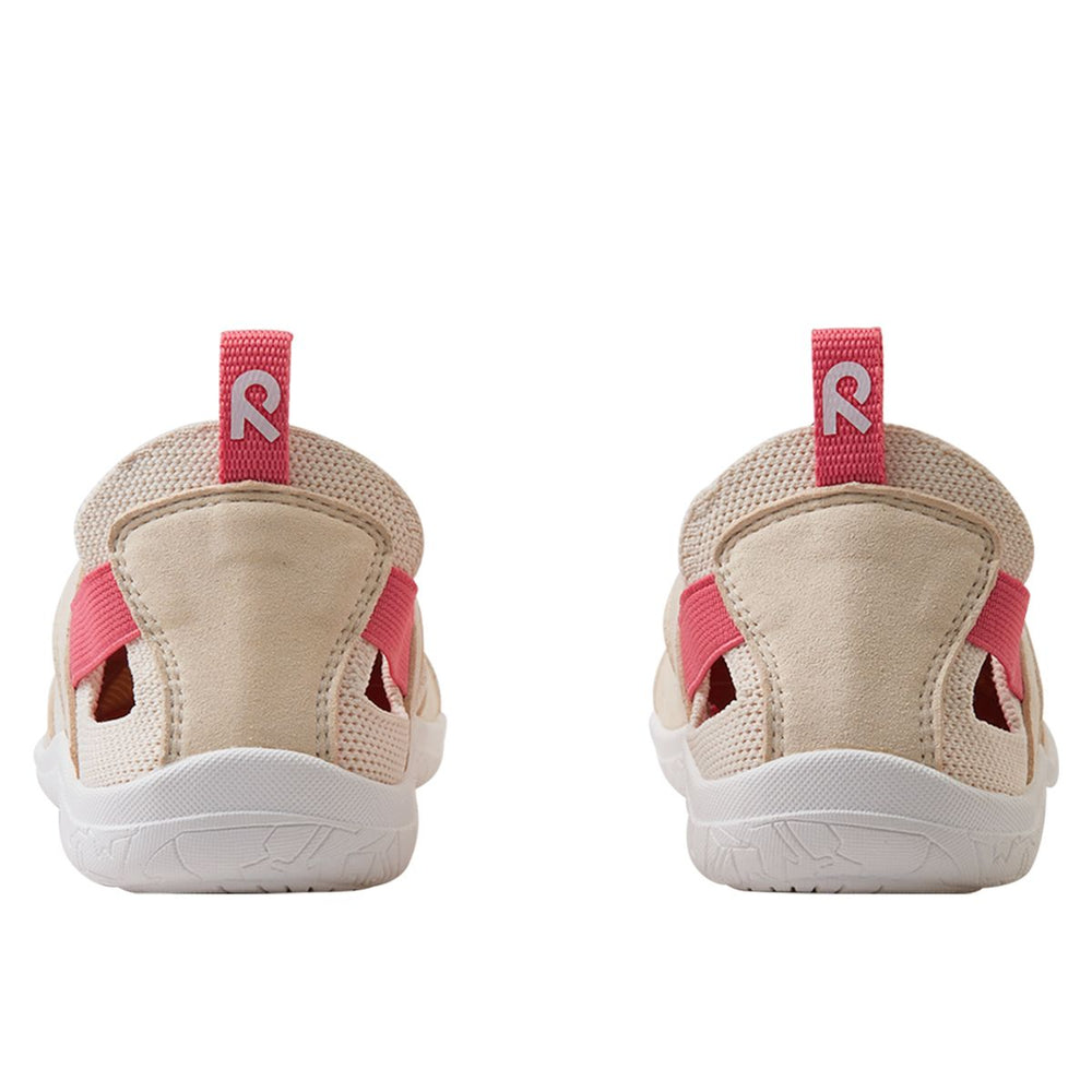 Reima Sandales Valoa Barefoot Birch Beige