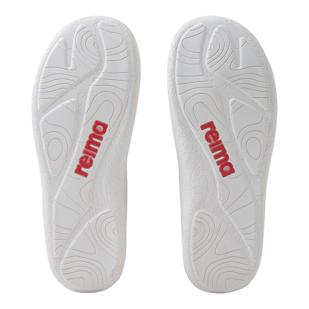 Reima Sandales Valoa Barefoot Birch Beige