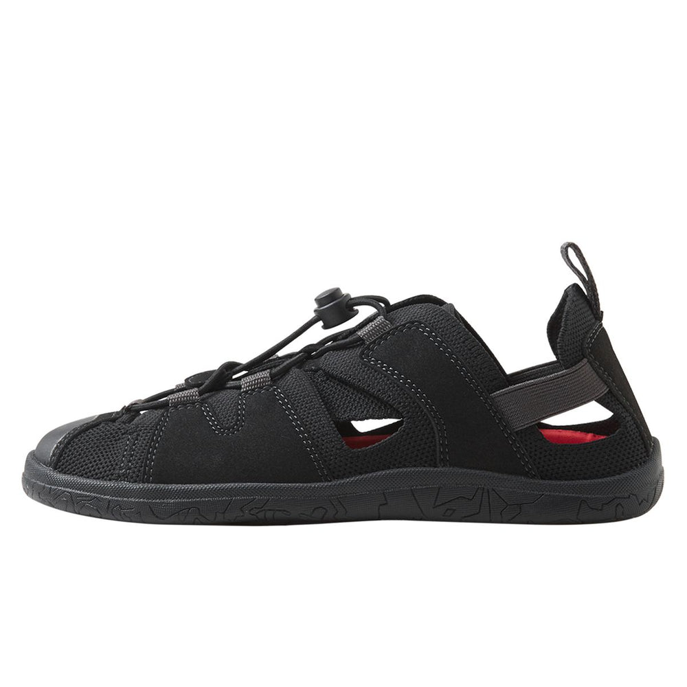 Reima Sandales Valoa Barefoot Black