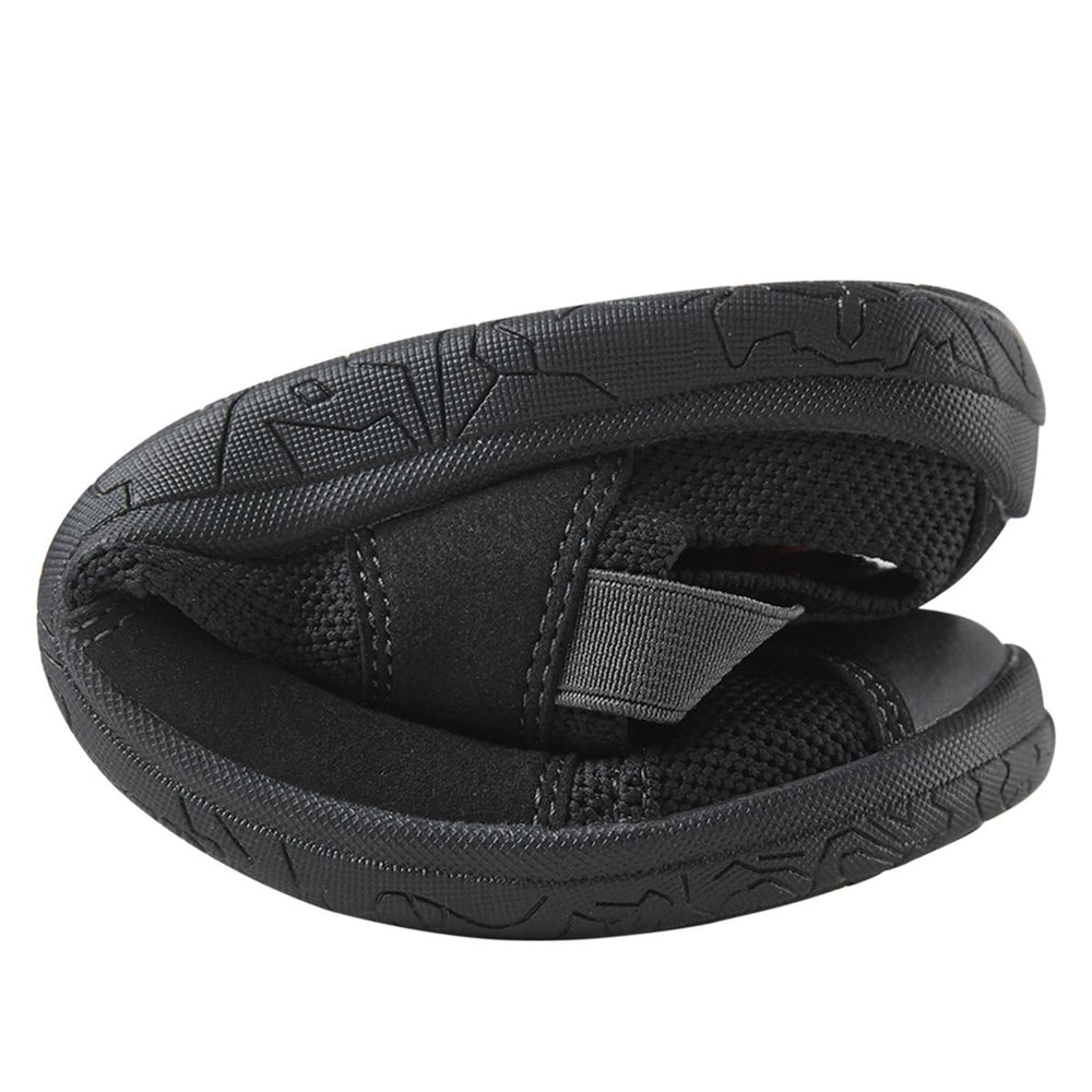 Reima Sandales Valoa Barefoot Black