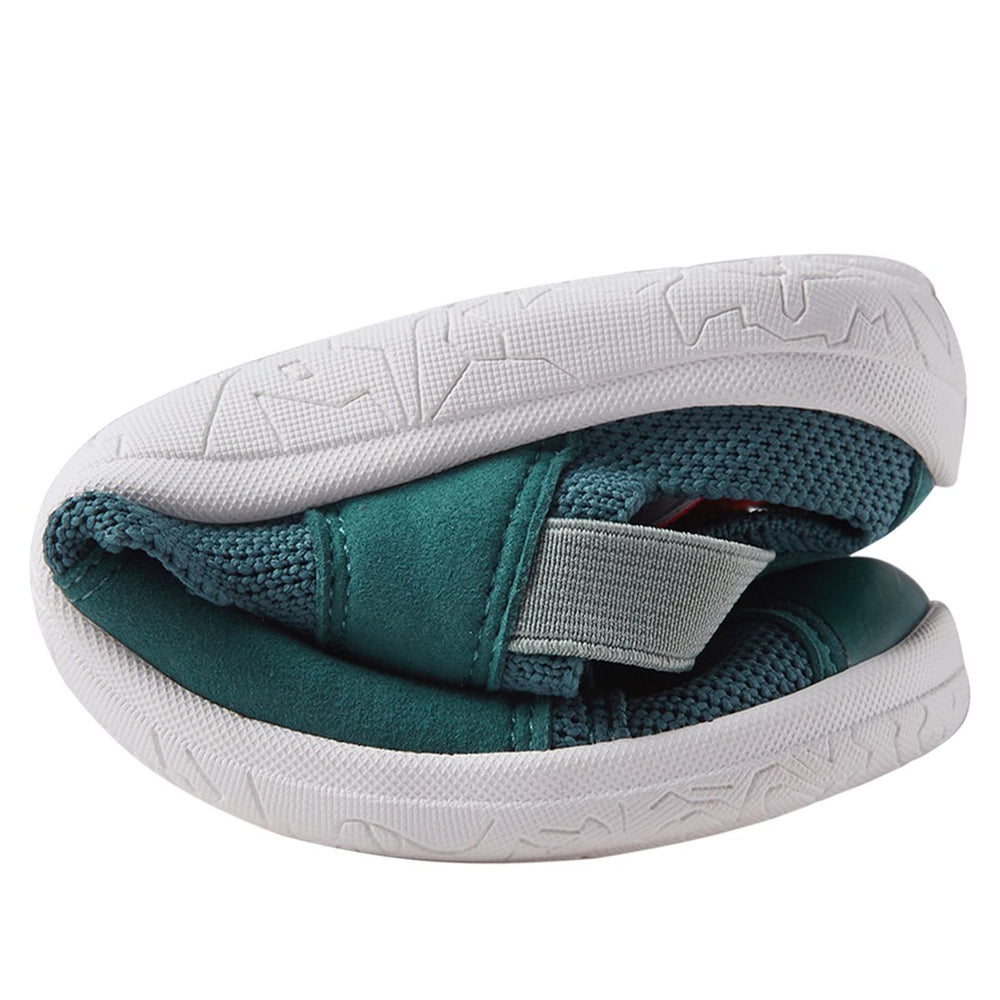 Reima Sandales Valoa Barefoot Dark Teal