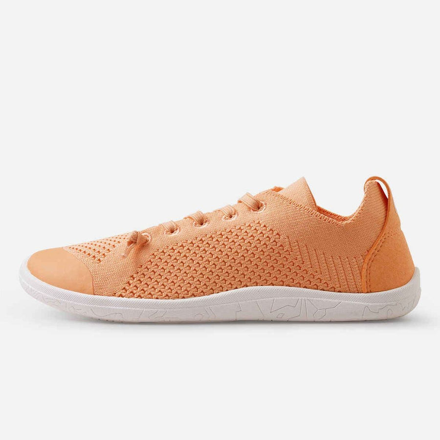 Reima Shoes Astelu Barefoot Apricot