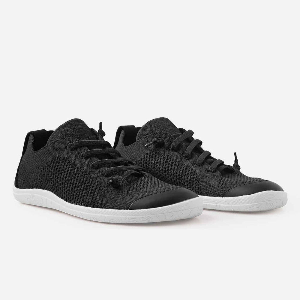 Reima Shoes Astelu Barefoot Black