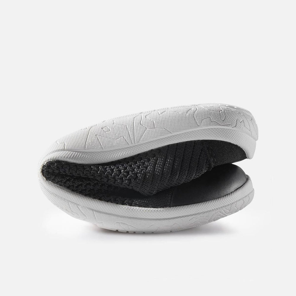 Reima Shoes Astelu Barefoot Black