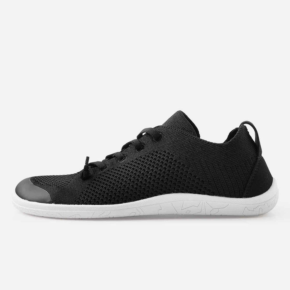 Reima Shoes Astelu Barefoot Black