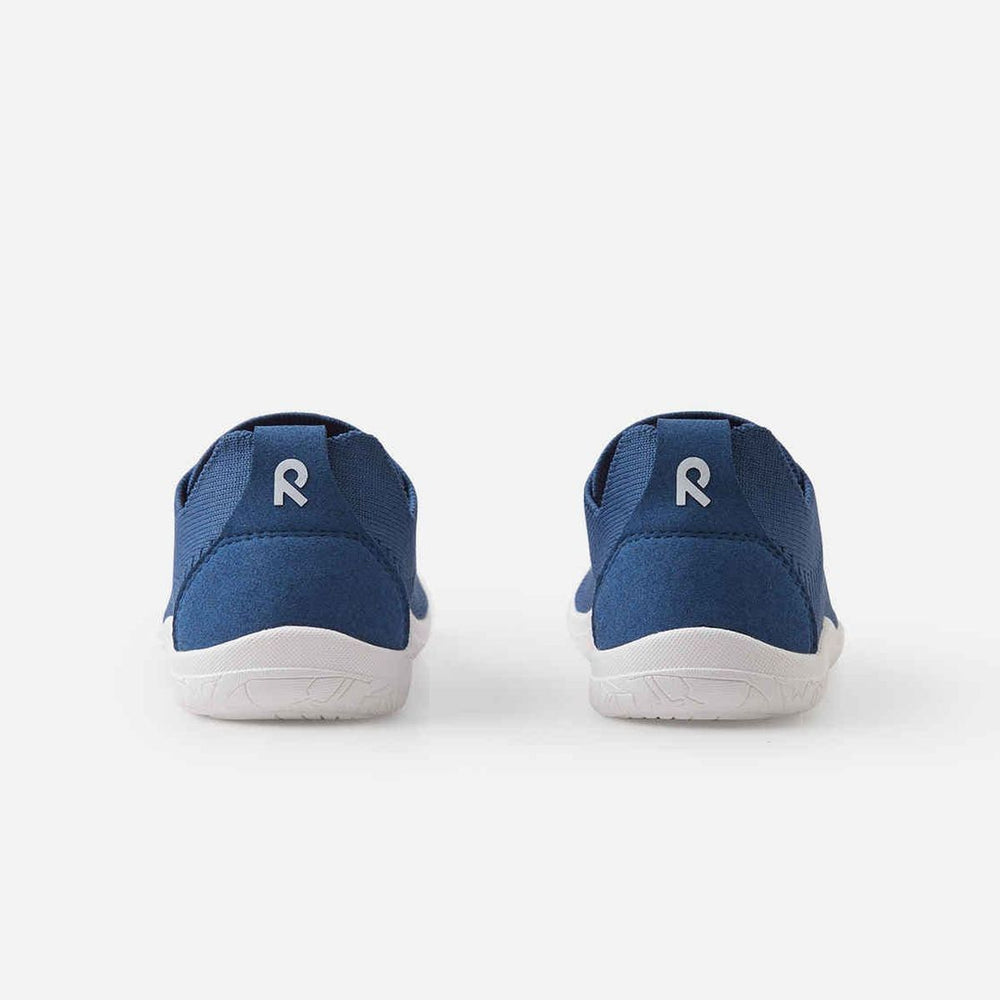 Reima Shoes Astelu Barefoot Blue