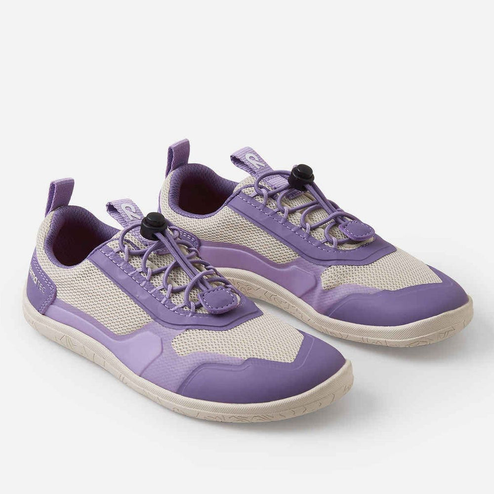 Reima Shoes Tallustelu Barefoot Light mauve