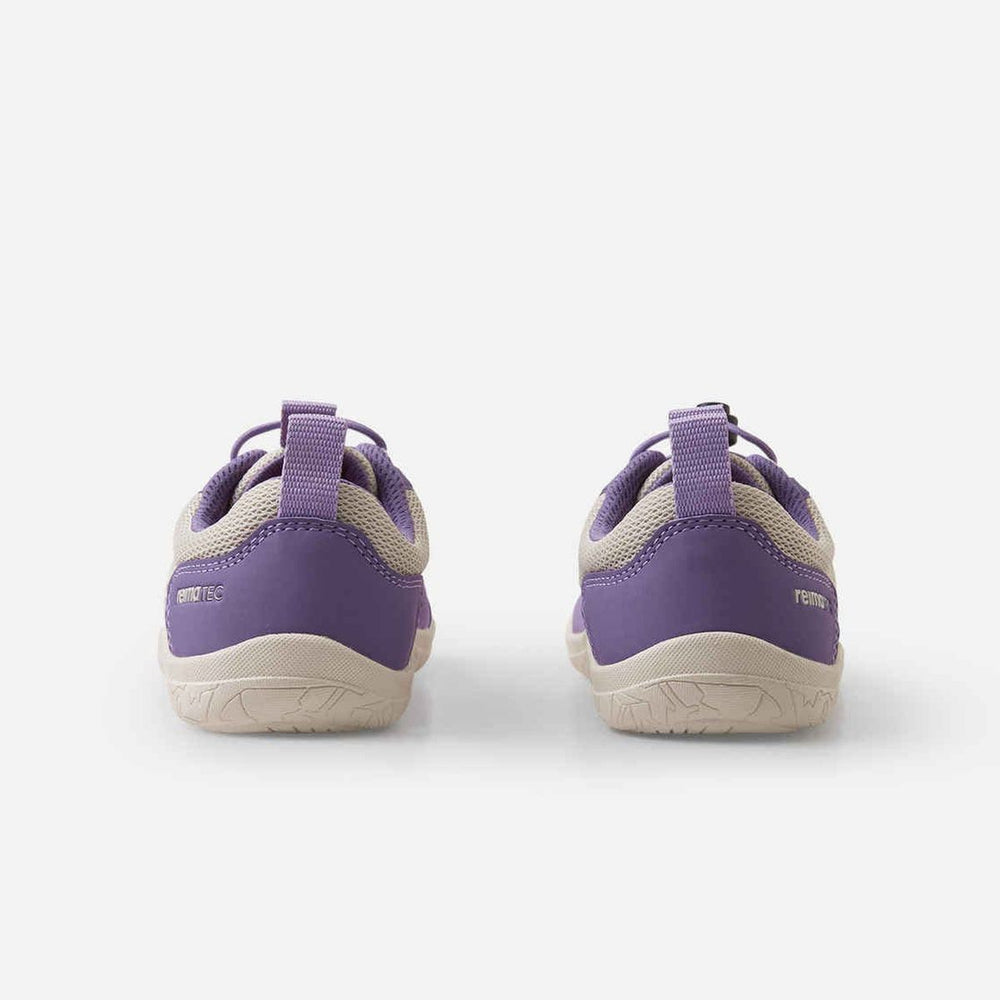 Reima Shoes Tallustelu Barefoot Light mauve