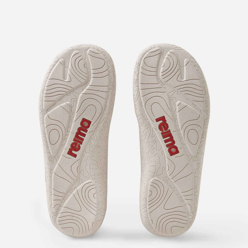 Reima Shoes Tallustelu Barefoot Light mauve