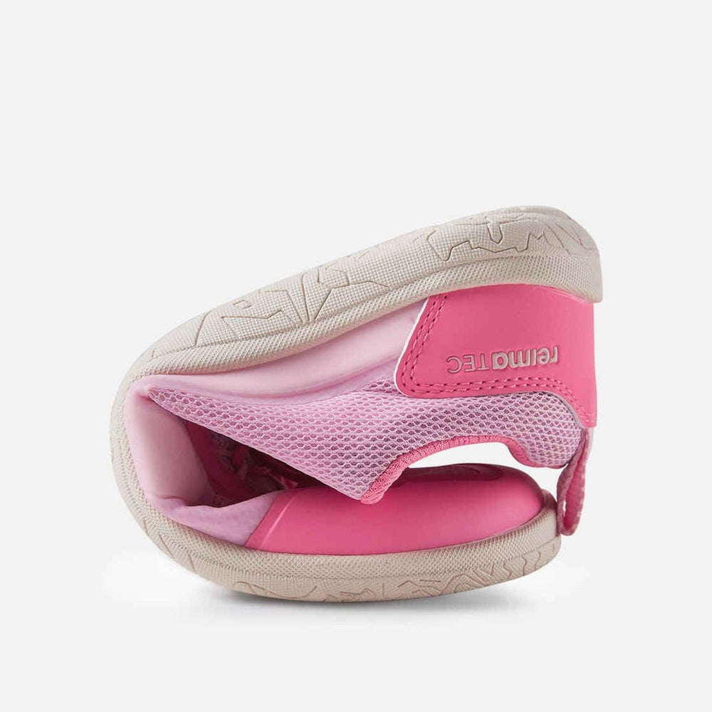 Reima Shoes Tallustelu Barefoot Light Heather