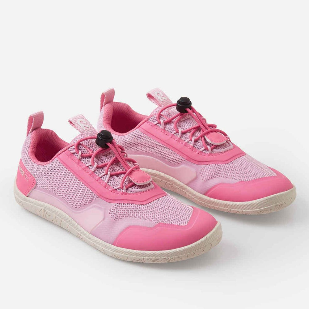 Reima Shoes Tallustelu Barefoot Light Heather