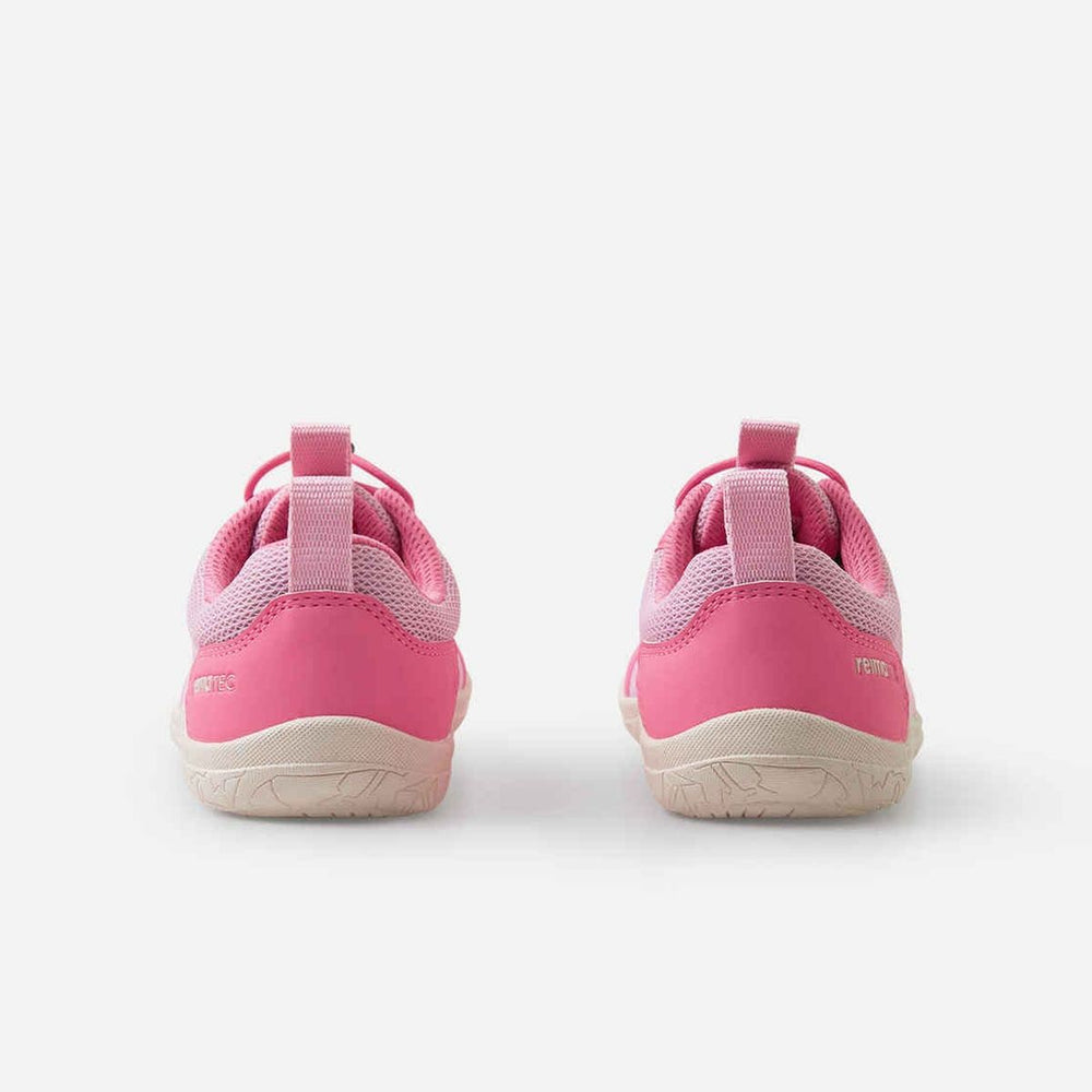 Reima Shoes Tallustelu Barefoot Light Heather
