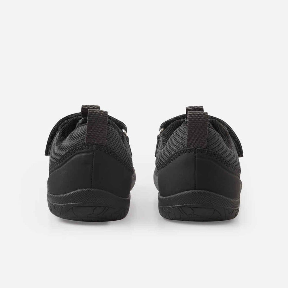 Reima Shoes Telmin Junior Barefoot Black