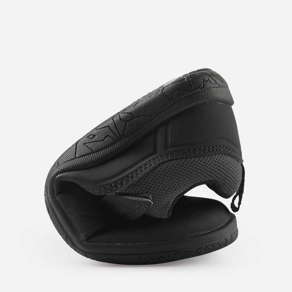 Reima Shoes Telmin Junior Barefoot Black