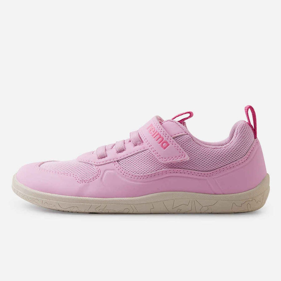 Reima Shoes Telmin Junior Barefoot Light Heather