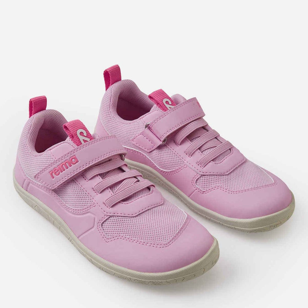 Reima Shoes Telmin Junior Barefoot Light Heather