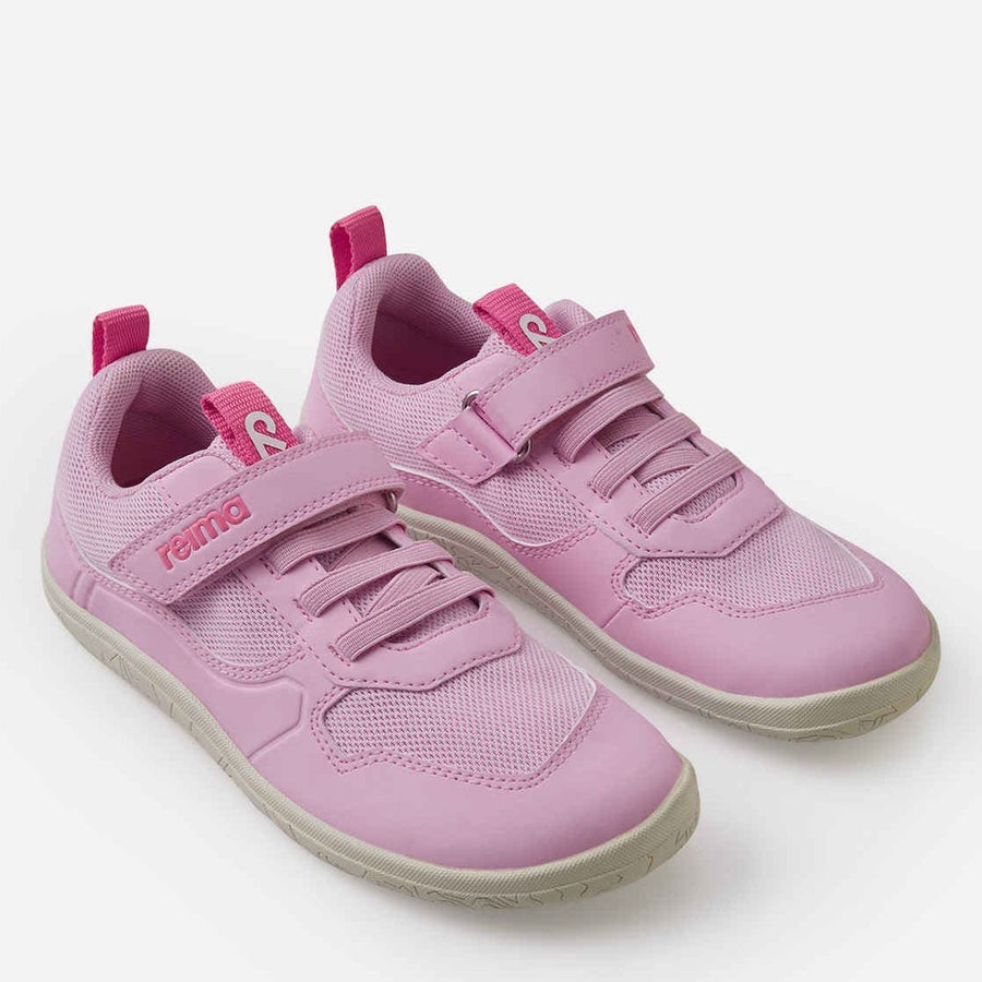Reima Shoes Telmin Junior Barefoot Light Heather