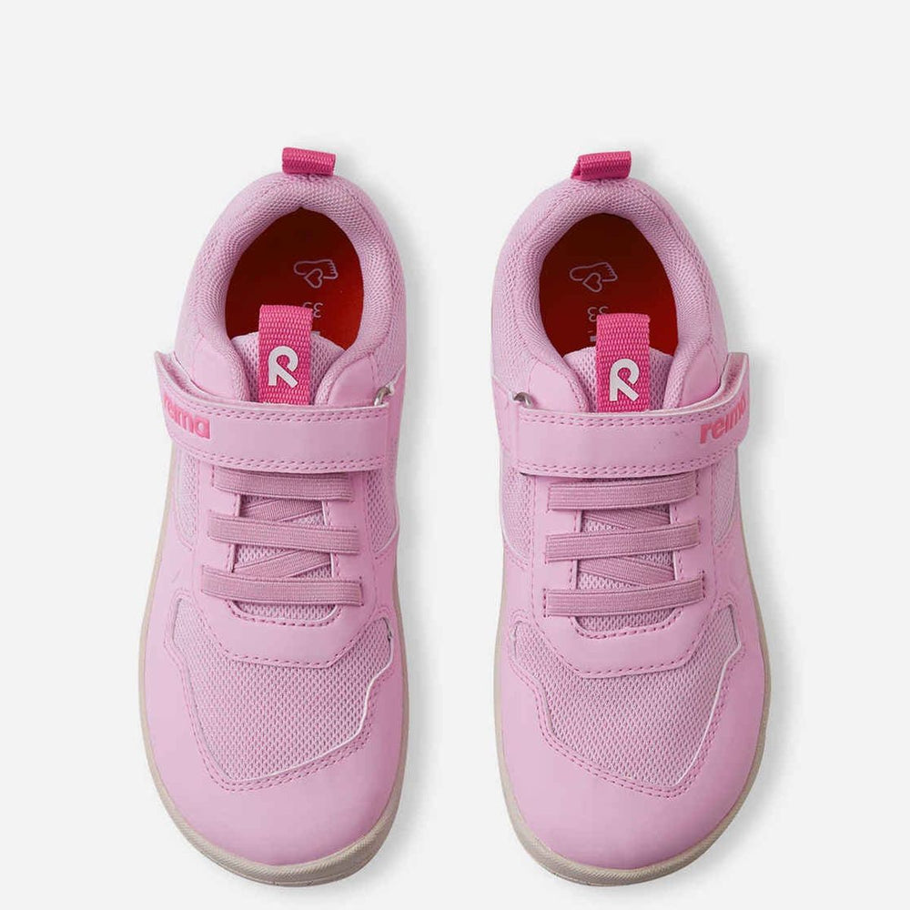 Reima Shoes Telmin Junior Barefoot Light Heather