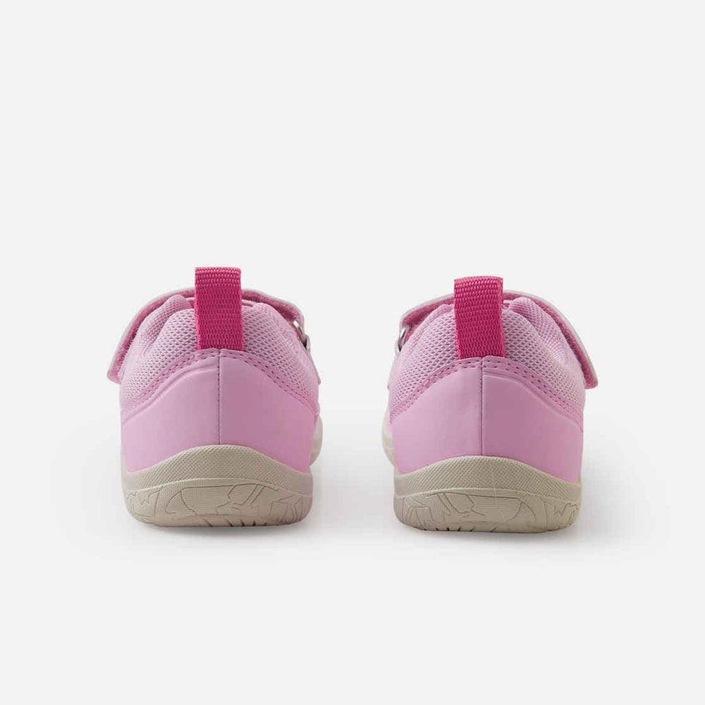 Reima Shoes Telmin Junior Barefoot Light Heather