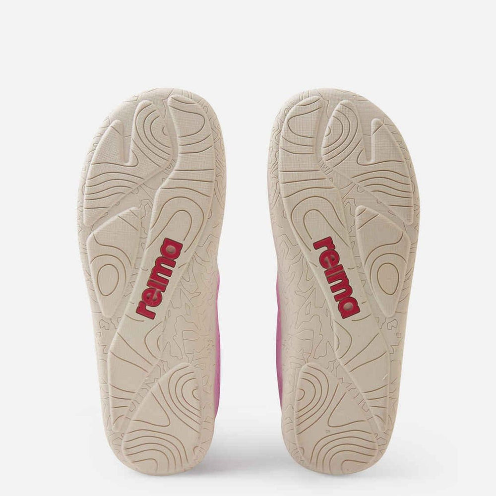Reima Shoes Telmin Junior Barefoot Light Heather