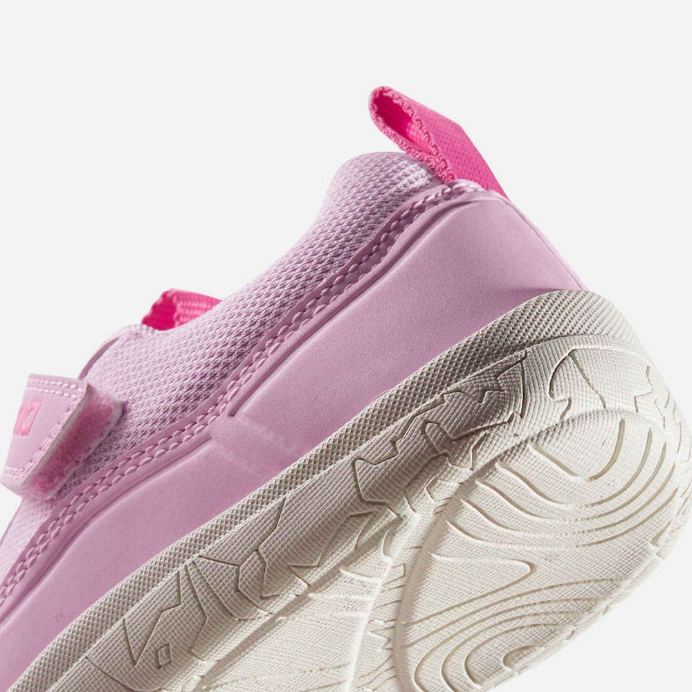 Reima Shoes Telmin Junior Barefoot Light Heather