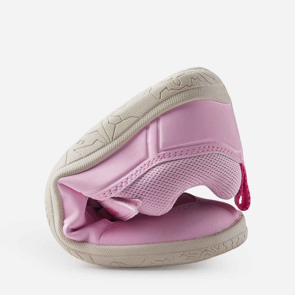 Reima Shoes Telmin Junior Barefoot Light Heather