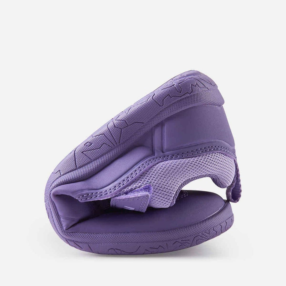 Reima Shoes Telmin Junior Barefoot Misty Violet