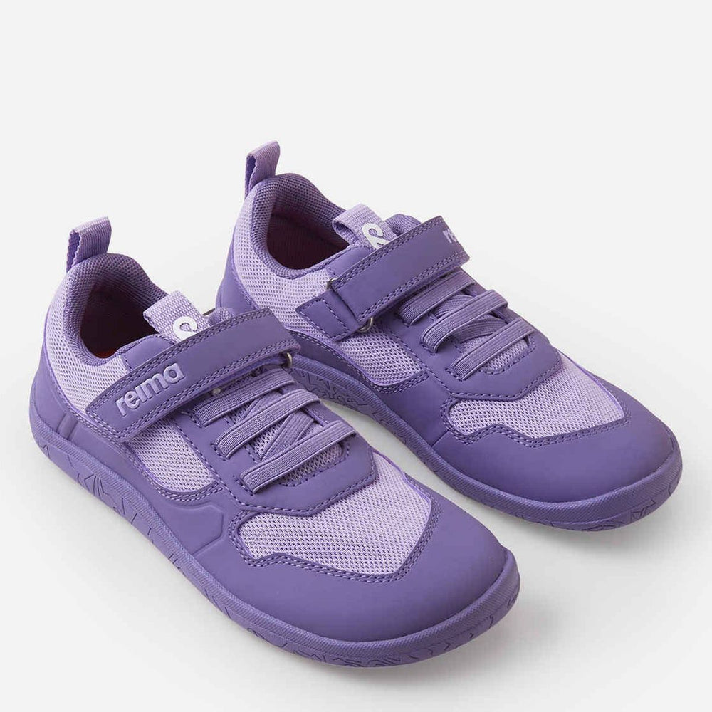 Reima Shoes Telmin Junior Barefoot Misty Violet