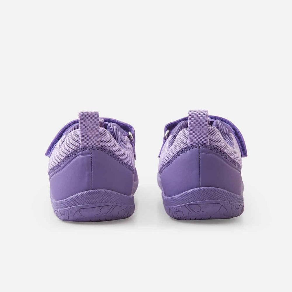 Reima Shoes Telmin Junior Barefoot Misty Violet