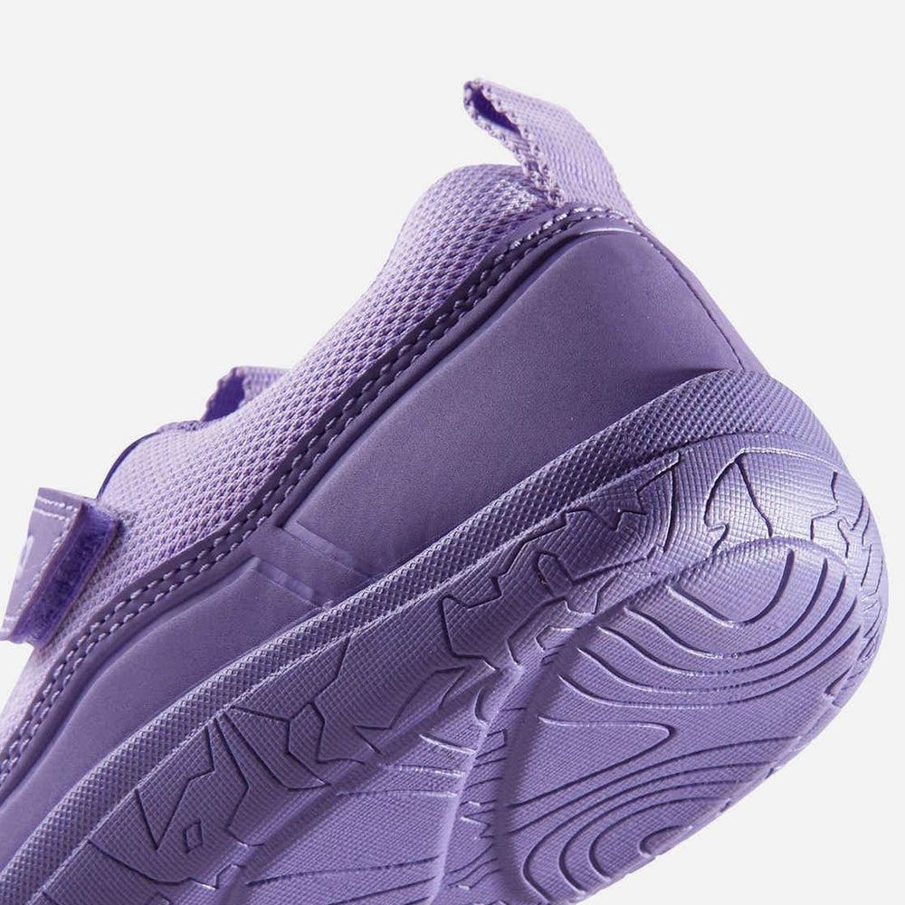 Reima Shoes Telmin Junior Barefoot Misty Violet