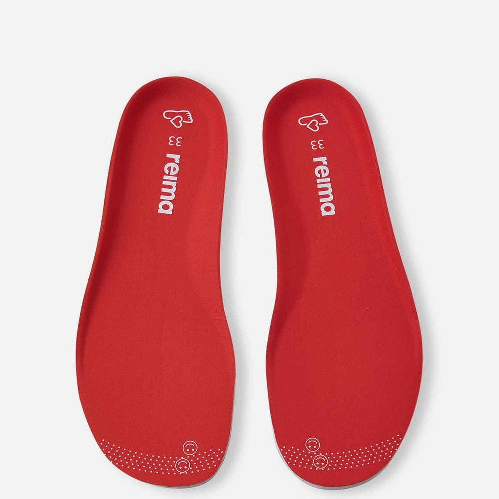 Reima Shoes Telmin Junior Barefoot Navy