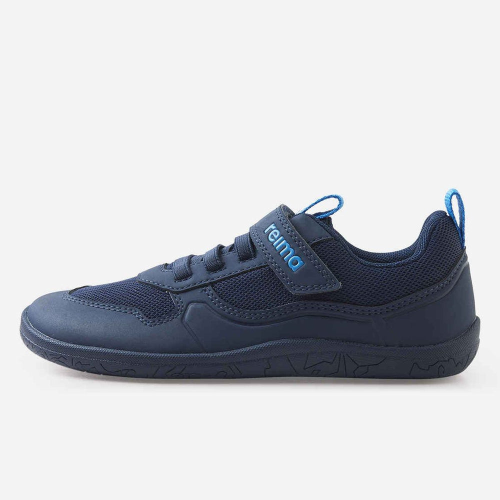 Reima Shoes Telmin Junior Barefoot Navy
