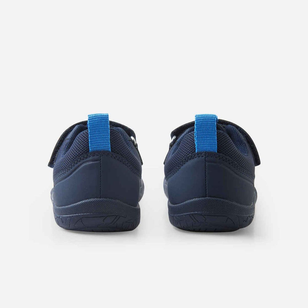 Reima Shoes Telmin Junior Barefoot Navy