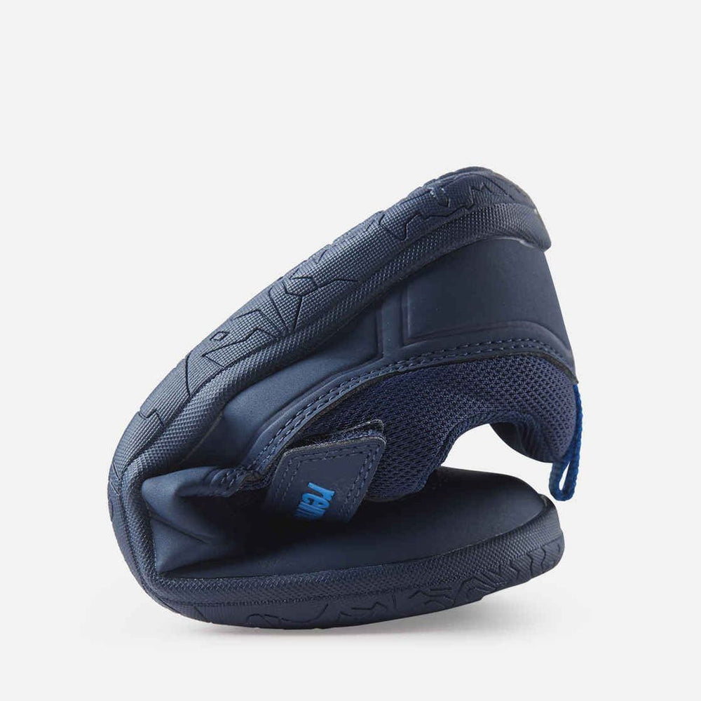 Reima Shoes Telmin Junior Barefoot Navy