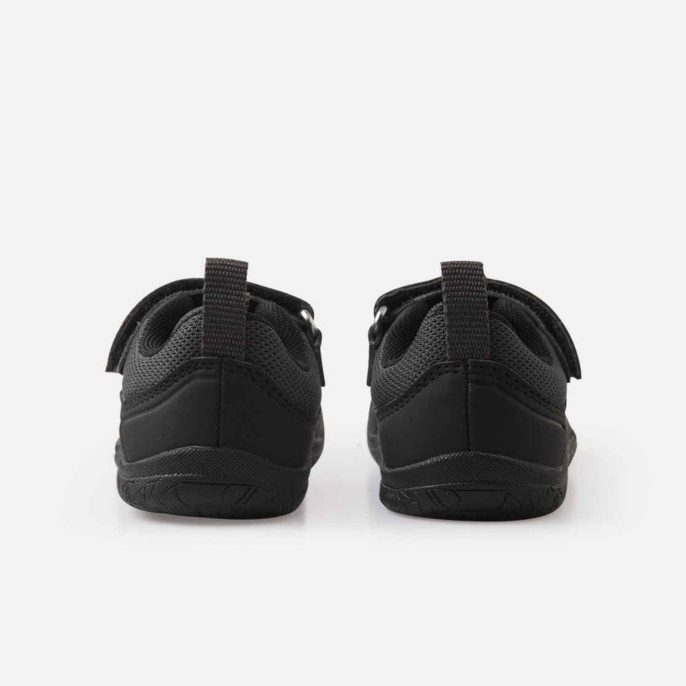 Reima Shoes Telmin Kids Barefoot Black