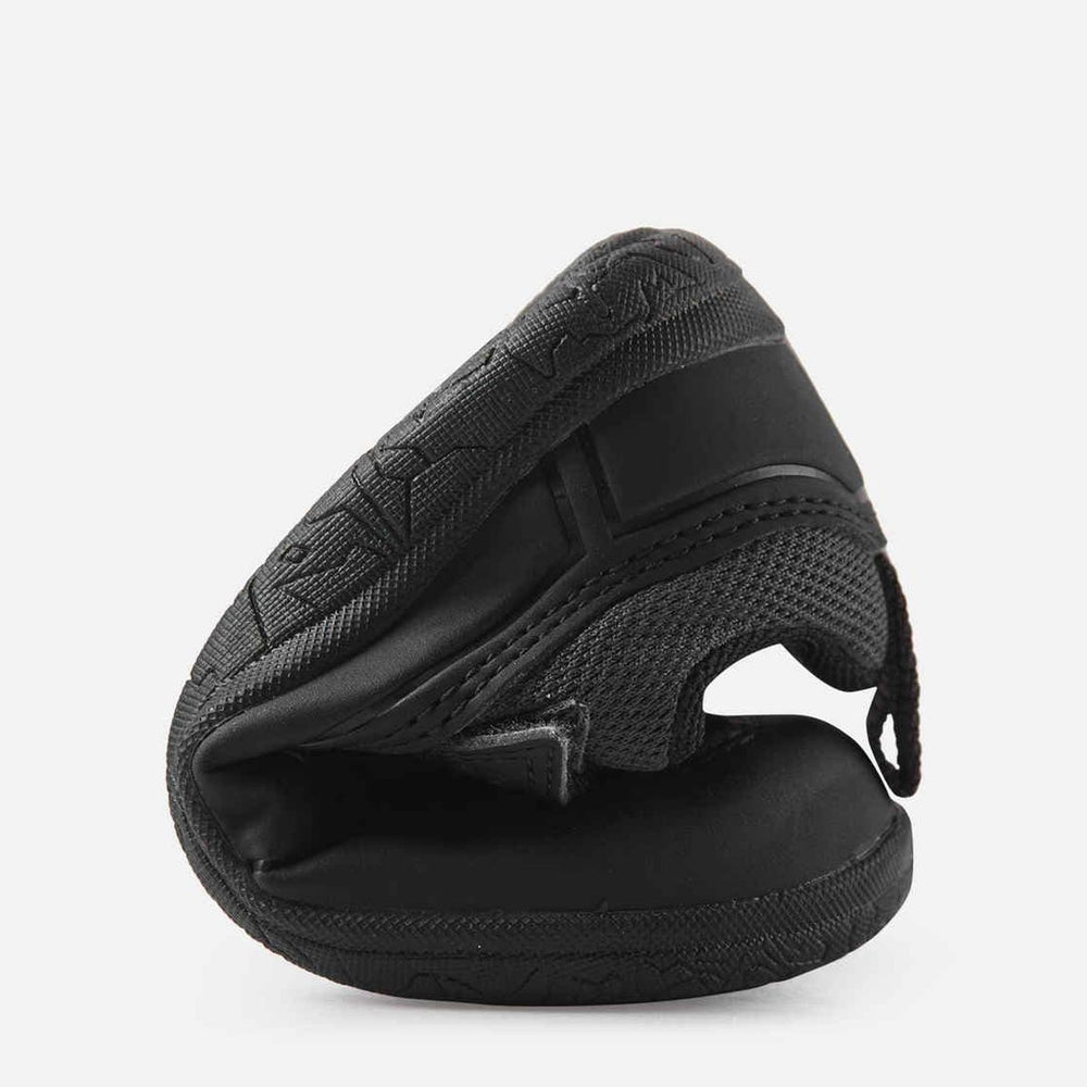 Reima Shoes Telmin Kids Barefoot Black