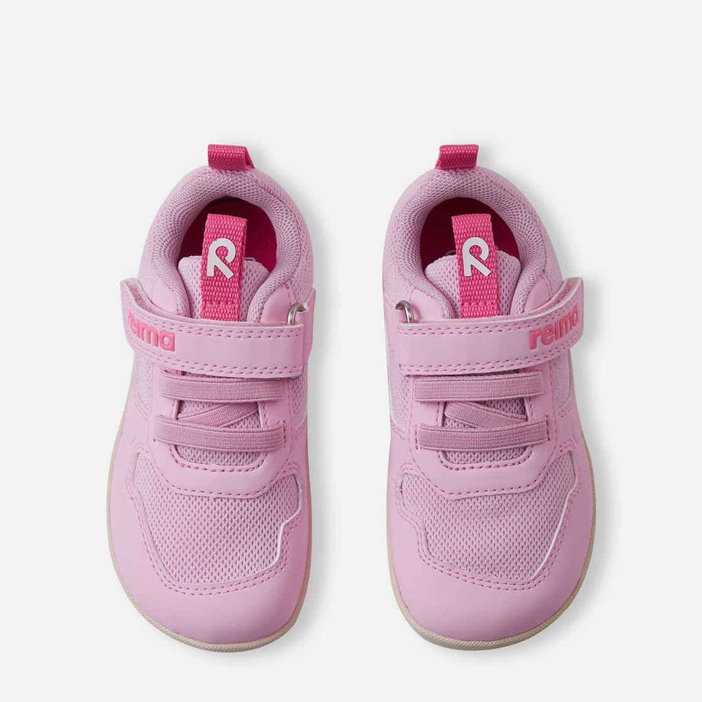 Reima Shoes Telmin Kids Barefoot Light Heather