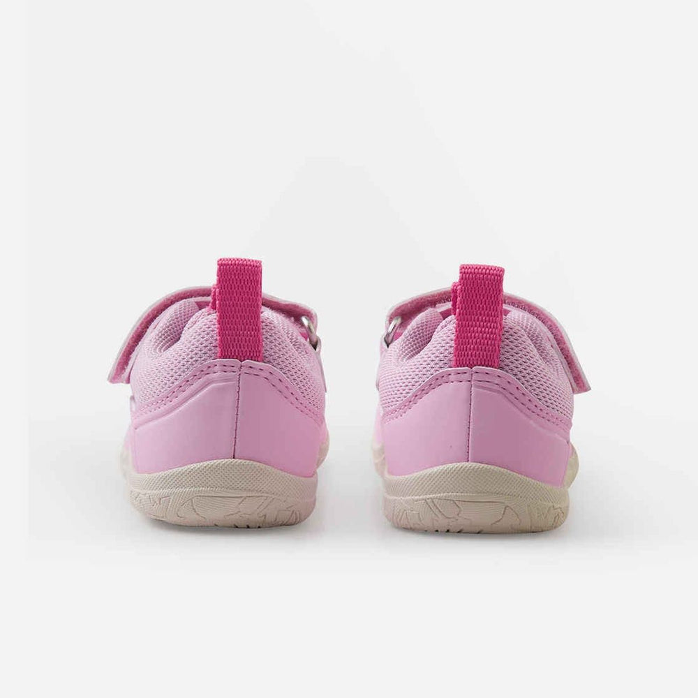 Reima Shoes Telmin Kids Barefoot Light Heather