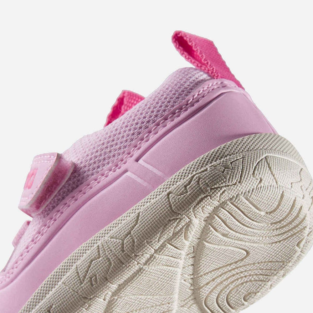 Reima Shoes Telmin Kids Barefoot Light Heather