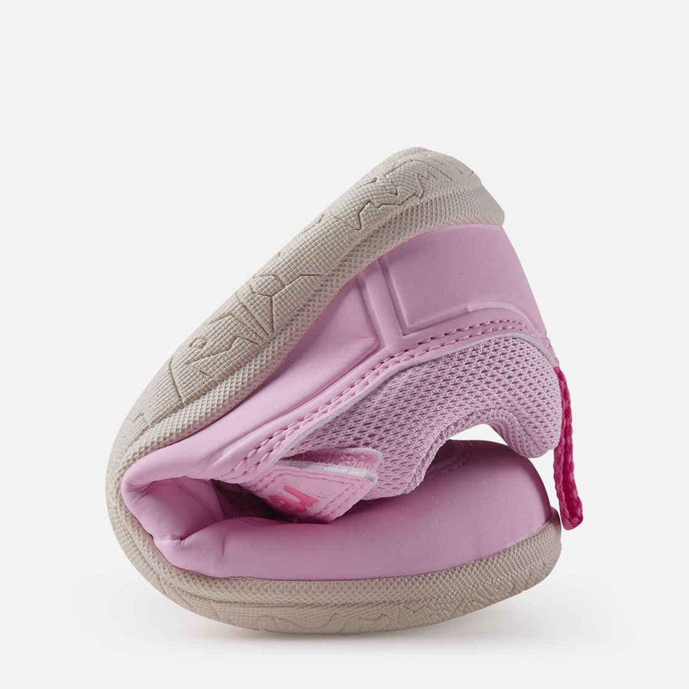 Reima Shoes Telmin Kids Barefoot Light Heather