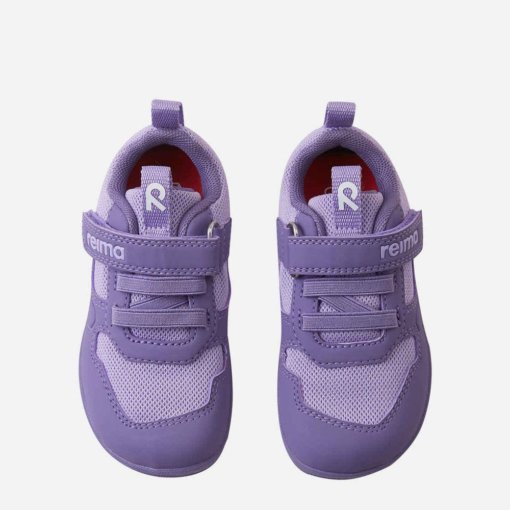 Reima Shoes Telmin Kids Barefoot Misty Violet