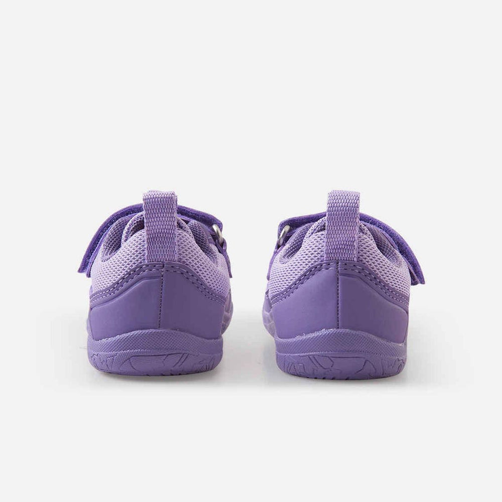 Reima Shoes Telmin Kids Barefoot Misty Violet