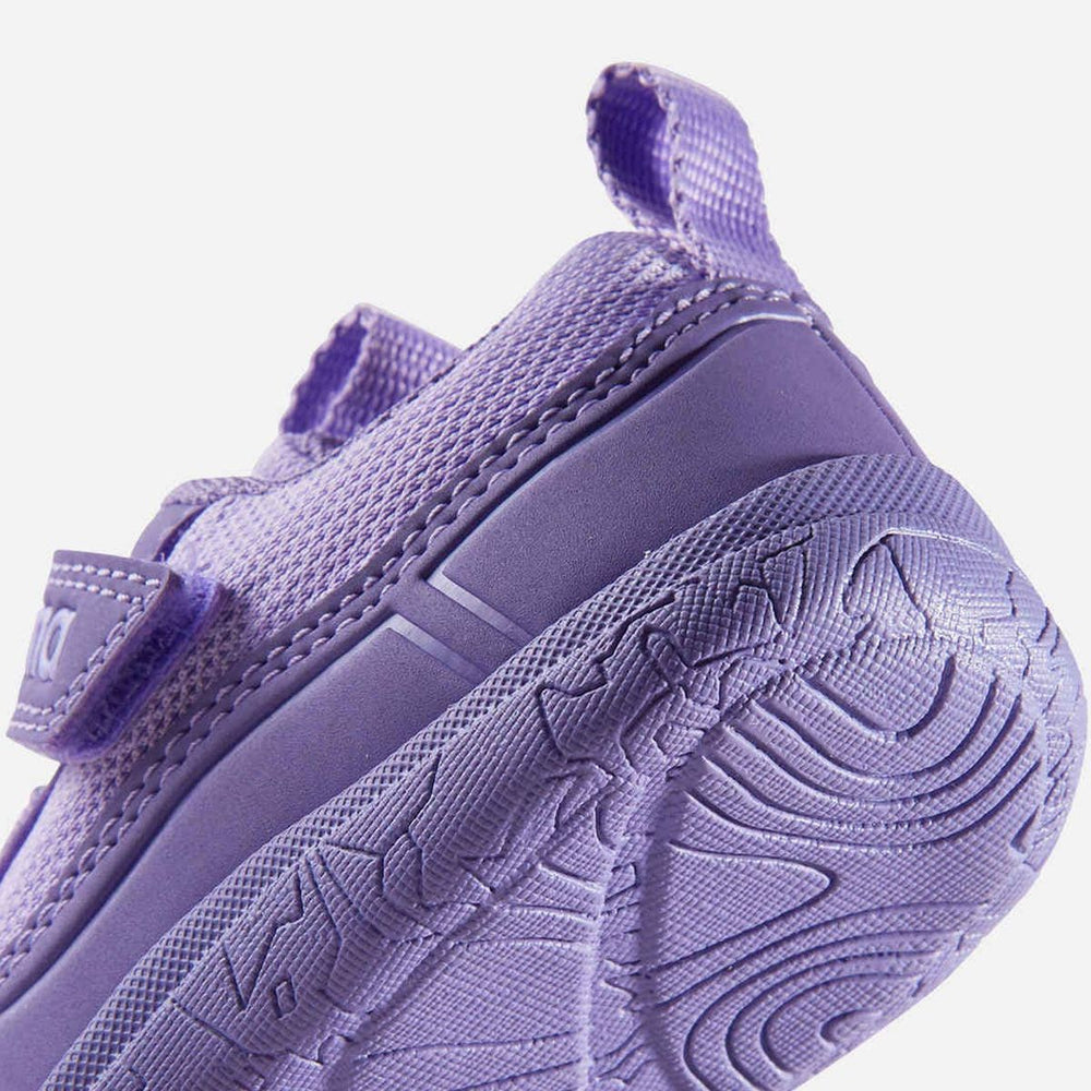 Reima Shoes Telmin Kids Barefoot Misty Violet