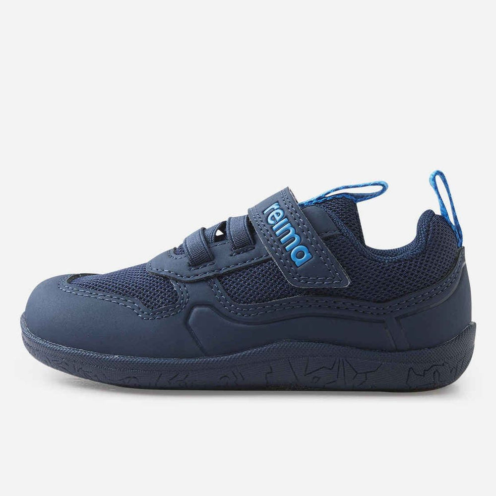 Reima Shoes Telmin Kids Barefoot Navy