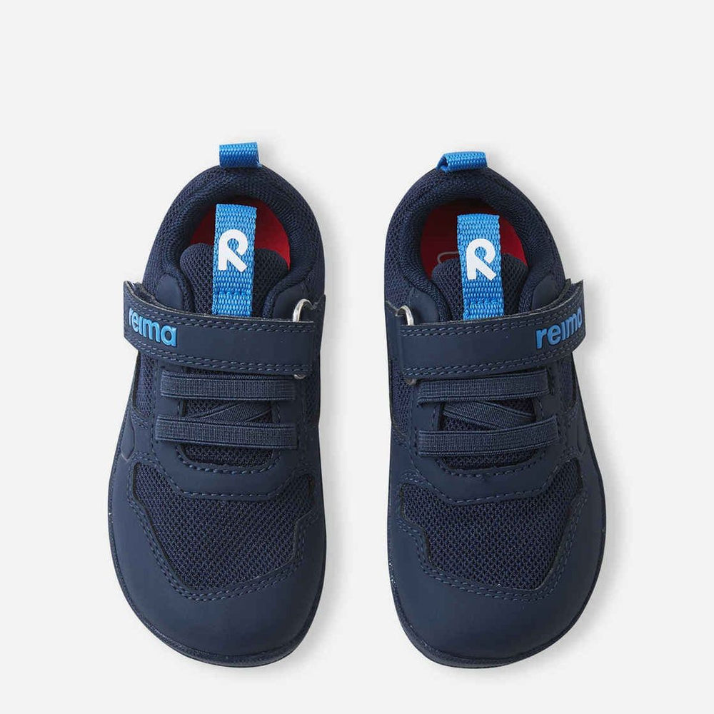 Reima Shoes Telmin Kids Barefoot Navy