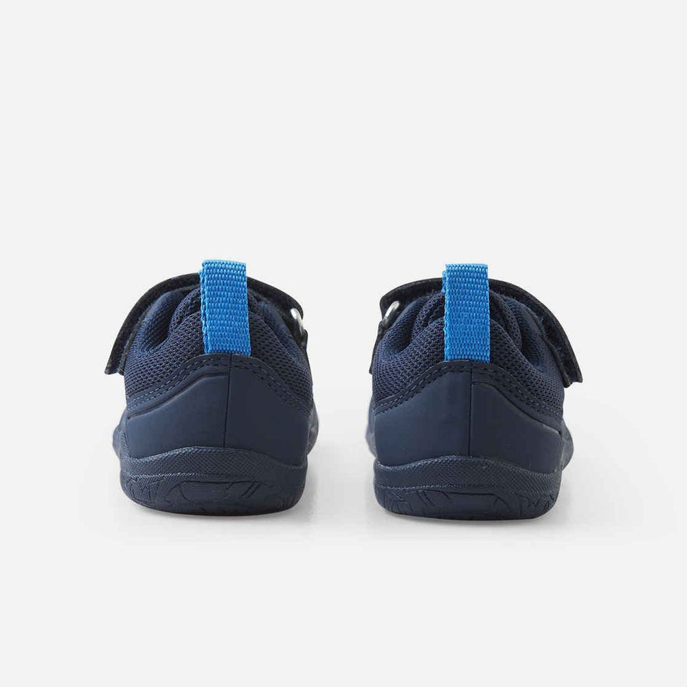 Reima Shoes Telmin Kids Barefoot Navy